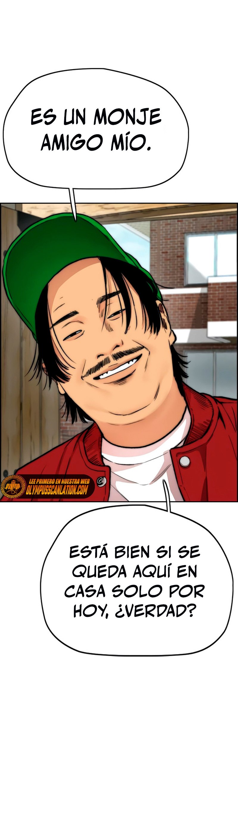 Read Wind Breaker Manhwa Español Manga Online