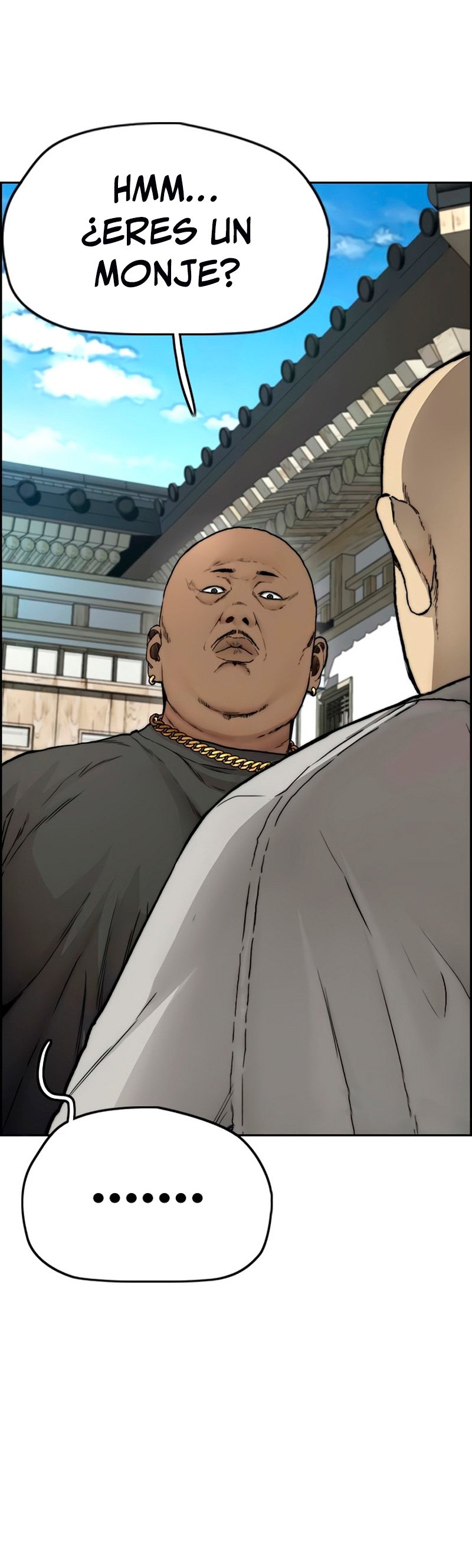 Read Wind Breaker Manhwa Español Manga Online