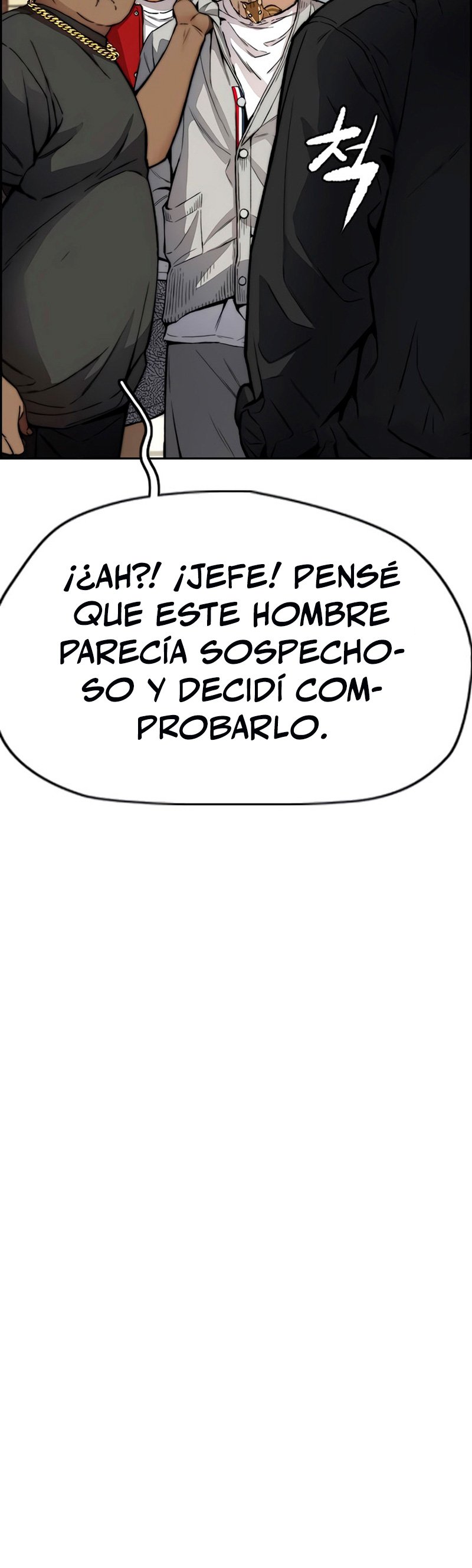 Read Wind Breaker Manhwa Español Manga Online