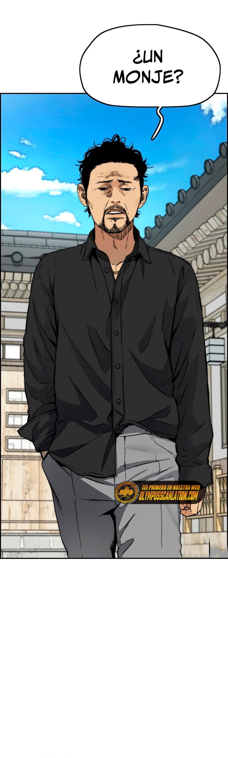 Read Wind Breaker Manhwa Español Manga Online