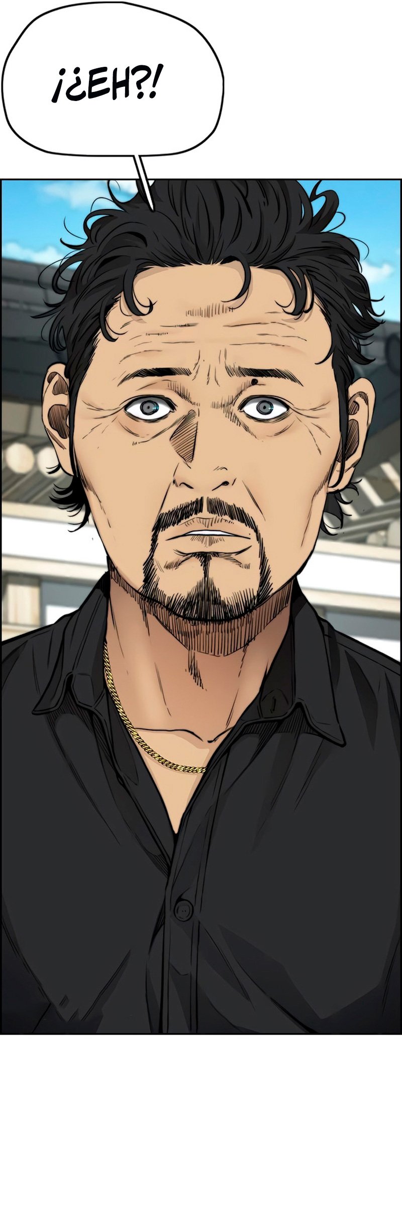 Read Wind Breaker Manhwa Español Manga Online