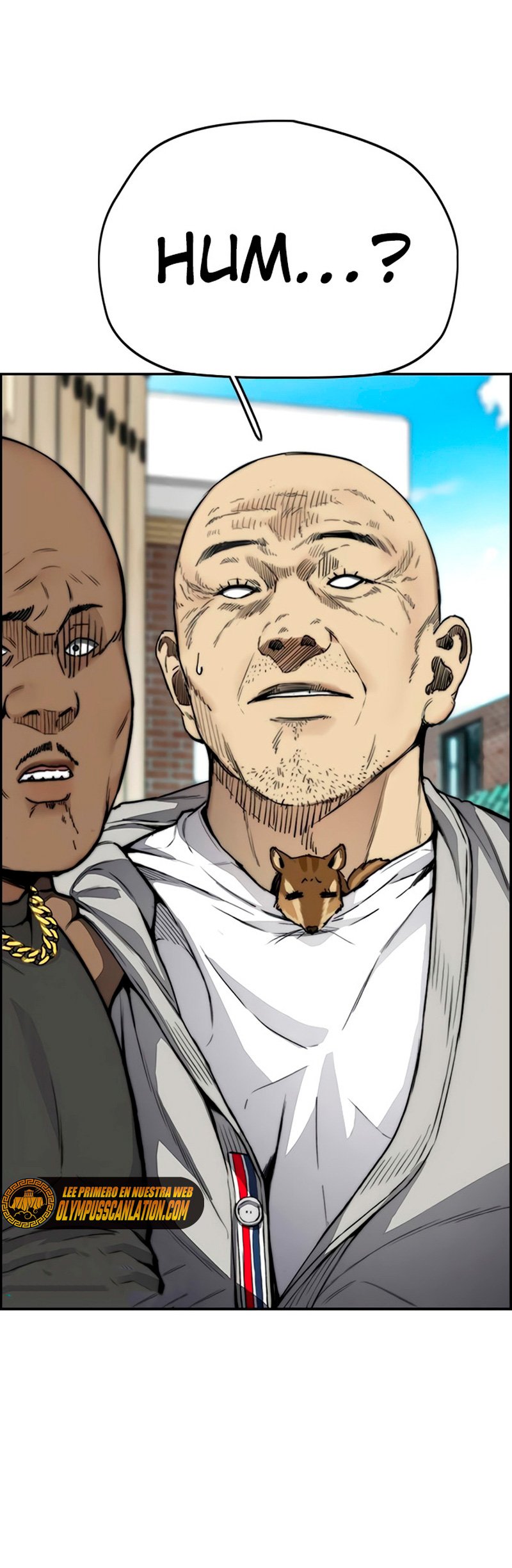 Read Wind Breaker Manhwa Español Manga Online