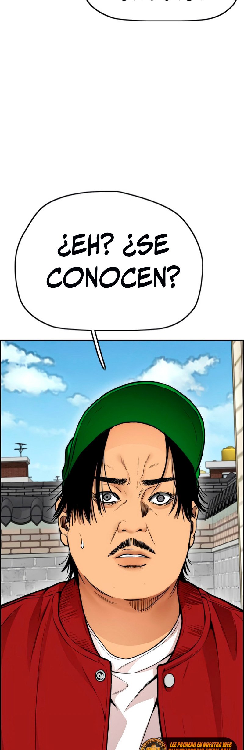 Read Wind Breaker Manhwa Español Manga Online