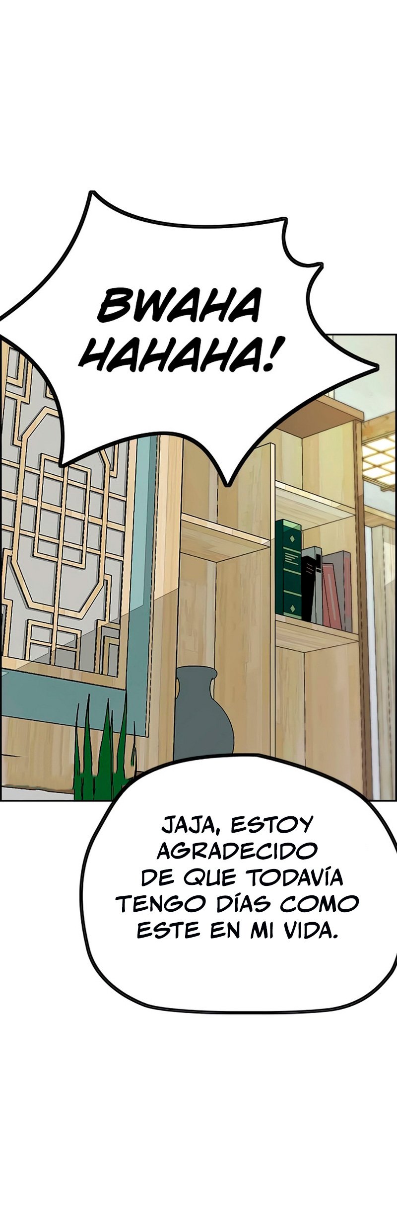 Read Wind Breaker Manhwa Español Manga Online