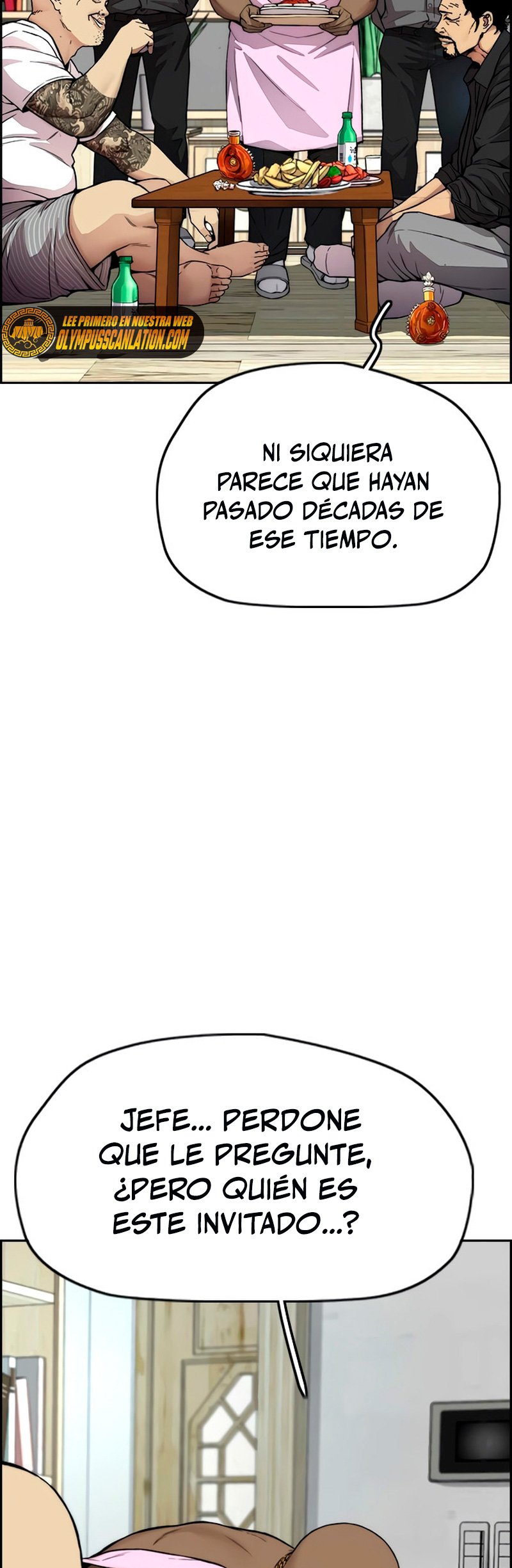 Read Wind Breaker Manhwa Español Manga Online