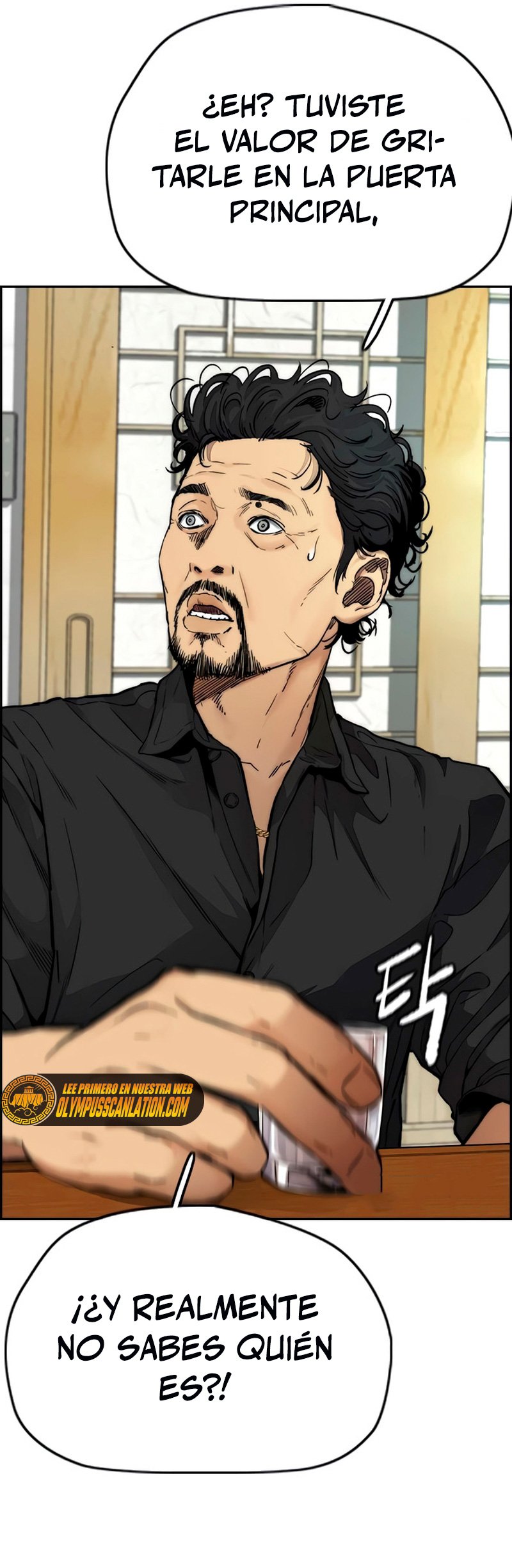 Read Wind Breaker Manhwa Español Manga Online