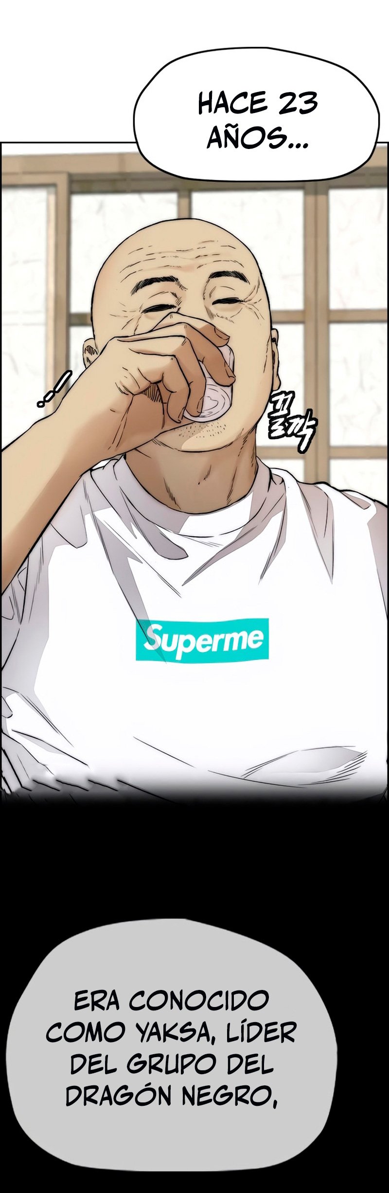 Read Wind Breaker Manhwa Español Manga Online