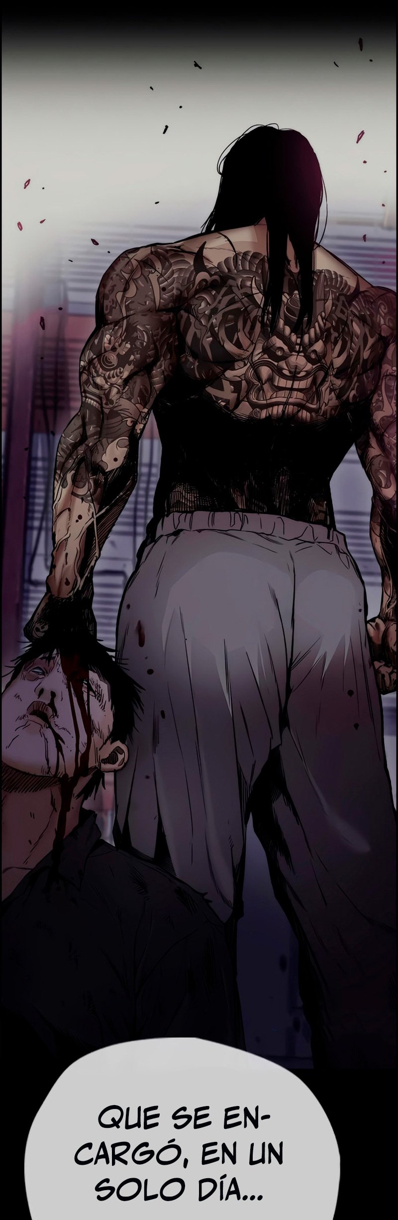 Read Wind Breaker Manhwa Español Manga Online