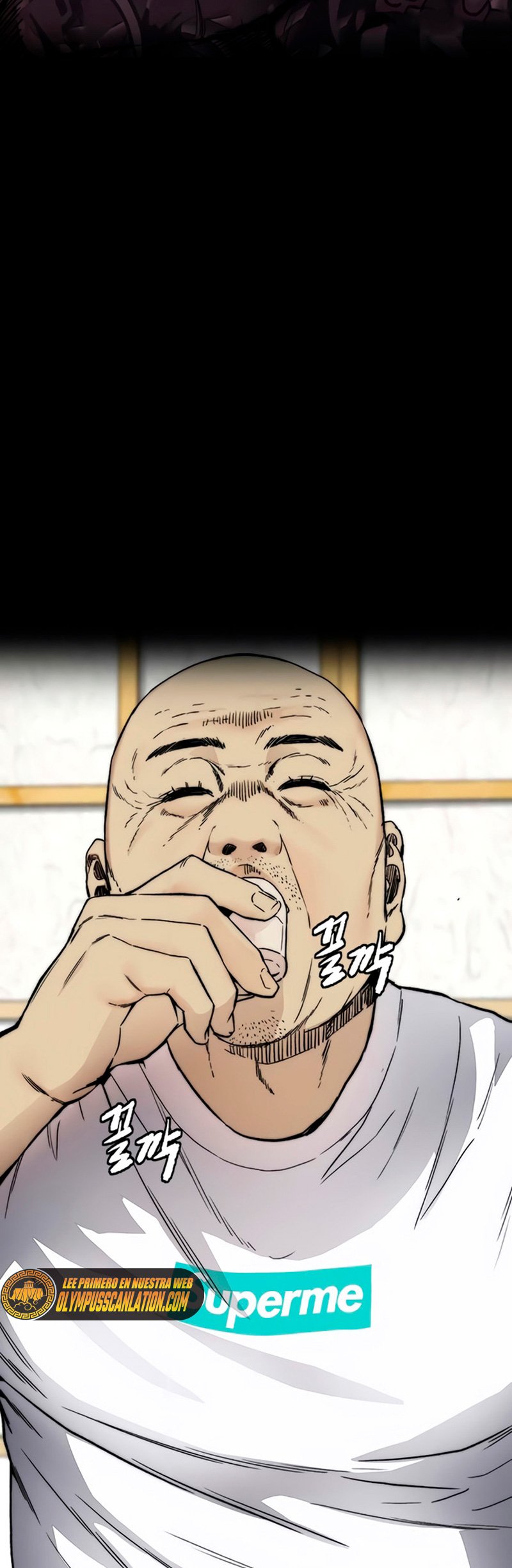 Read Wind Breaker Manhwa Español Manga Online