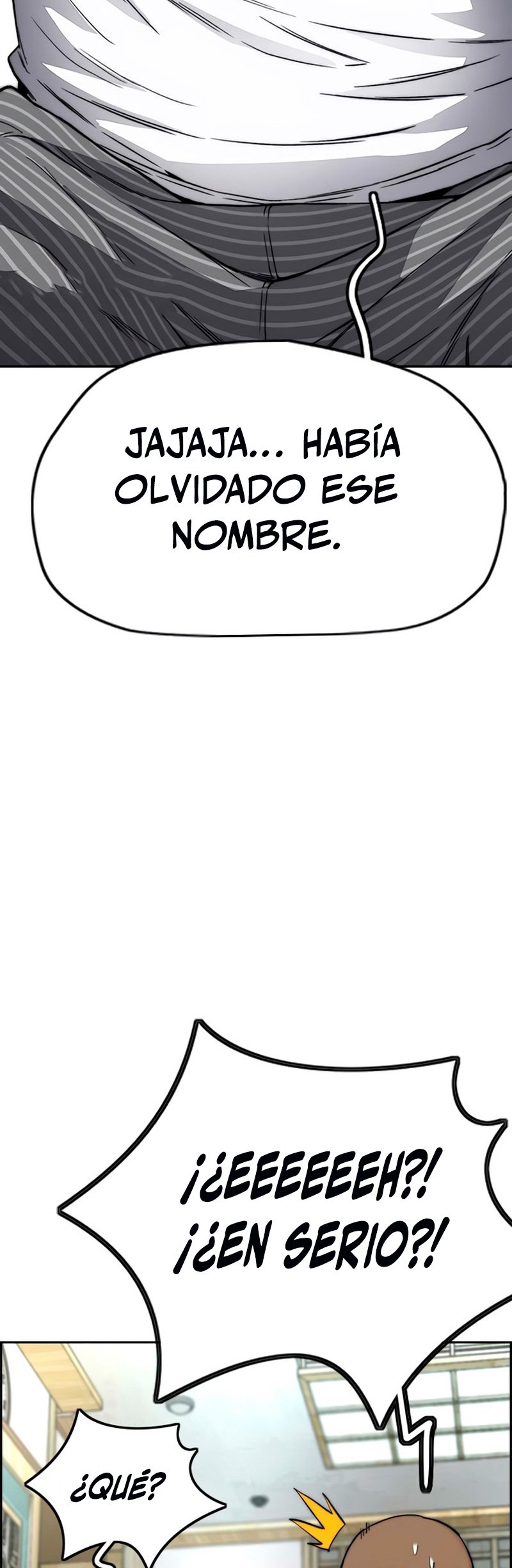 Read Wind Breaker Manhwa Español Manga Online