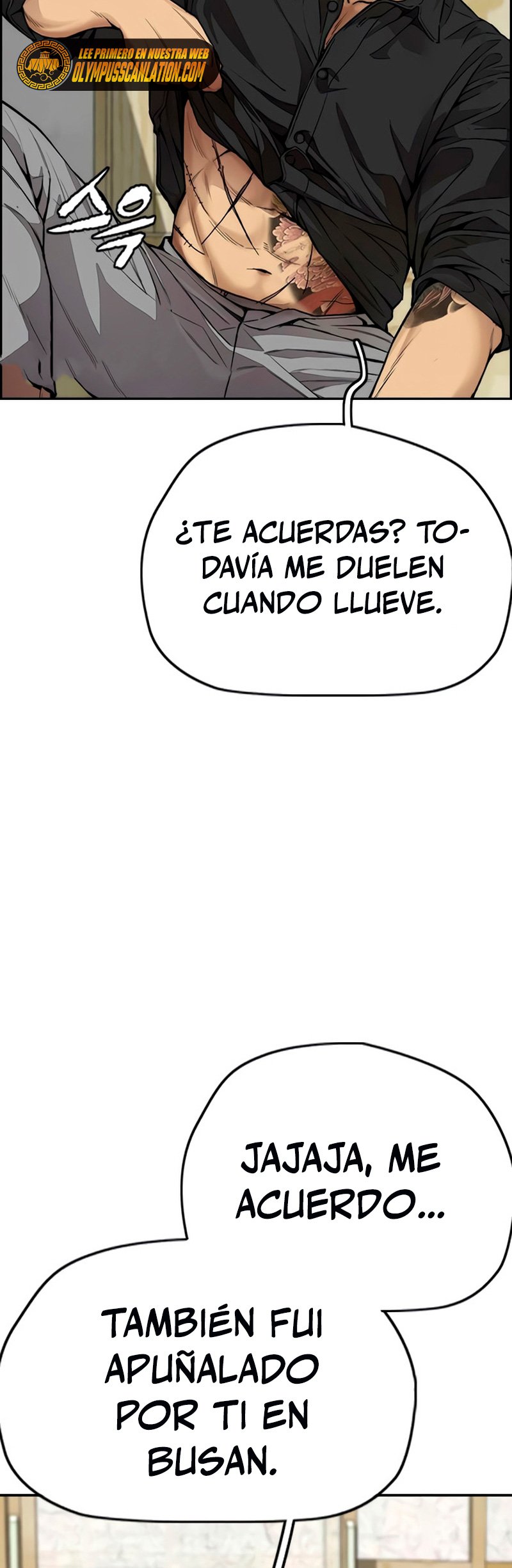 Read Wind Breaker Manhwa Español Manga Online