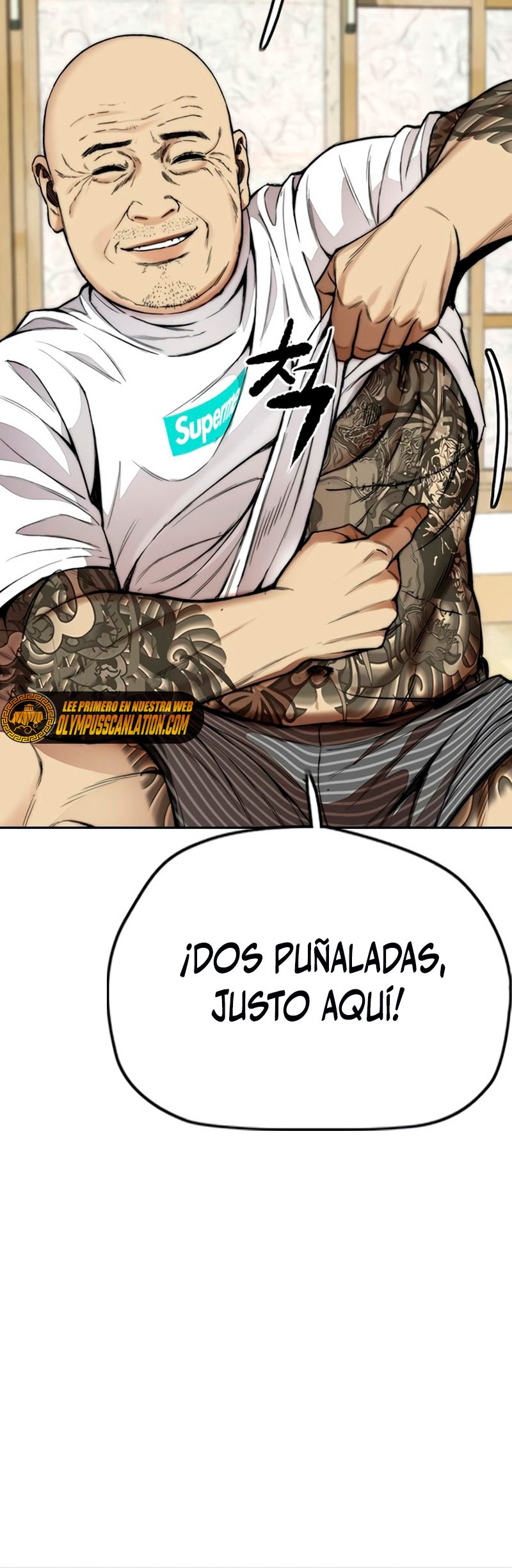 Read Wind Breaker Manhwa Español Manga Online