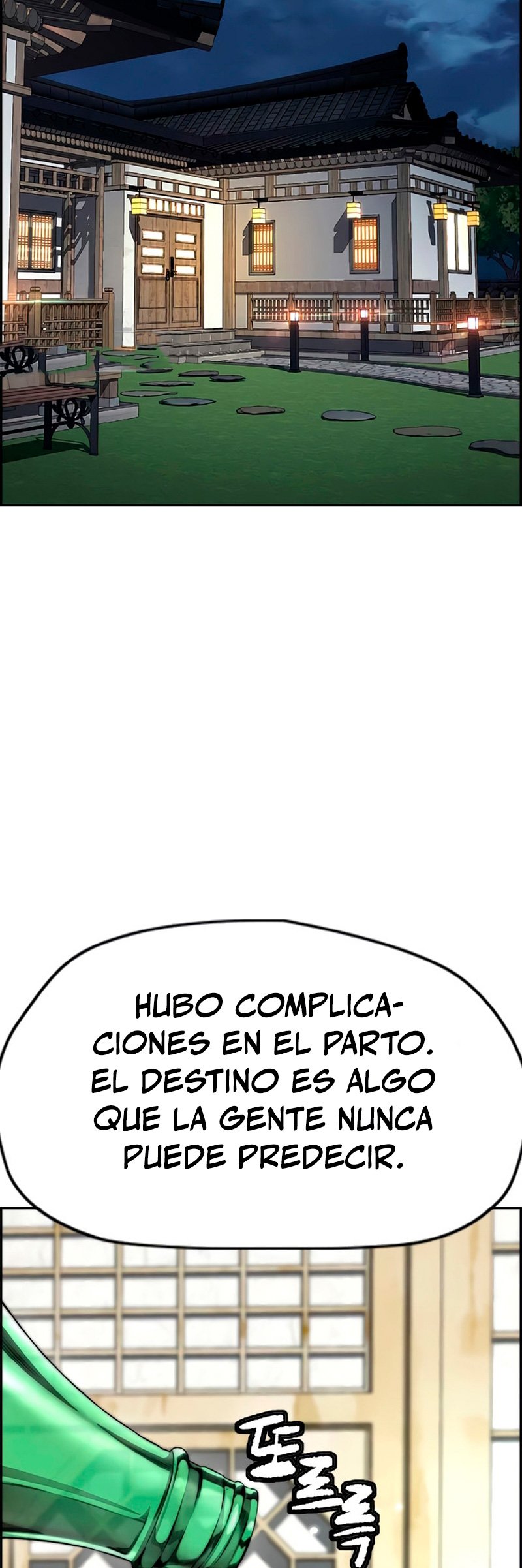 Read Wind Breaker Manhwa Español Manga Online