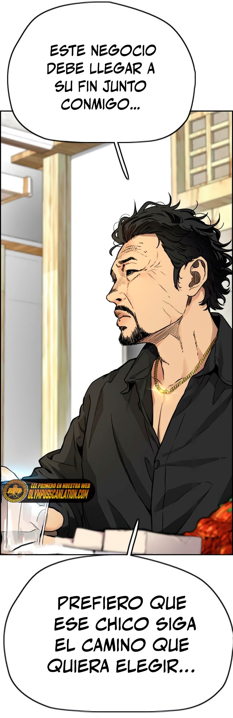 Read Wind Breaker Manhwa Español Manga Online