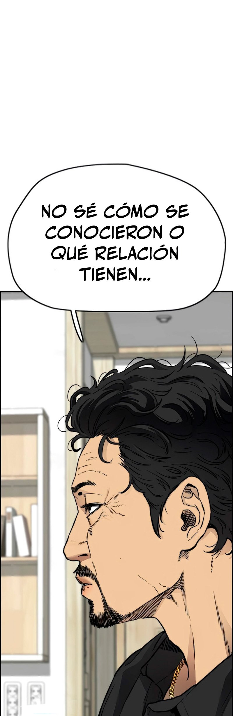 Read Wind Breaker Manhwa Español Manga Online