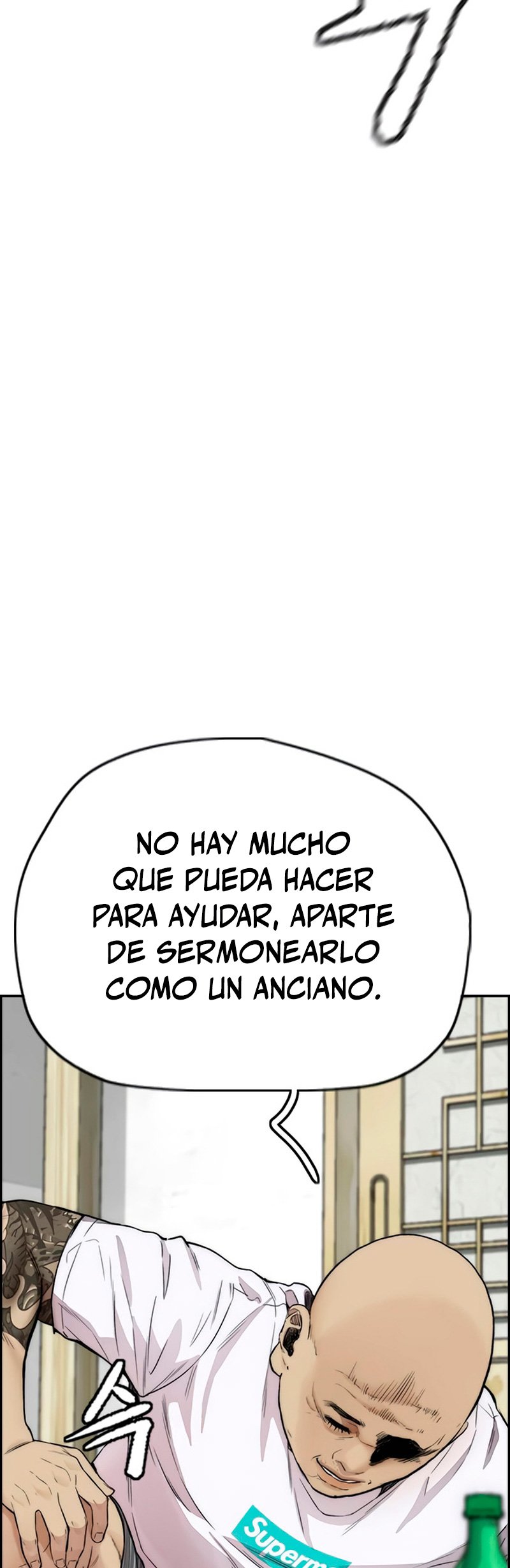 Read Wind Breaker Manhwa Español Manga Online