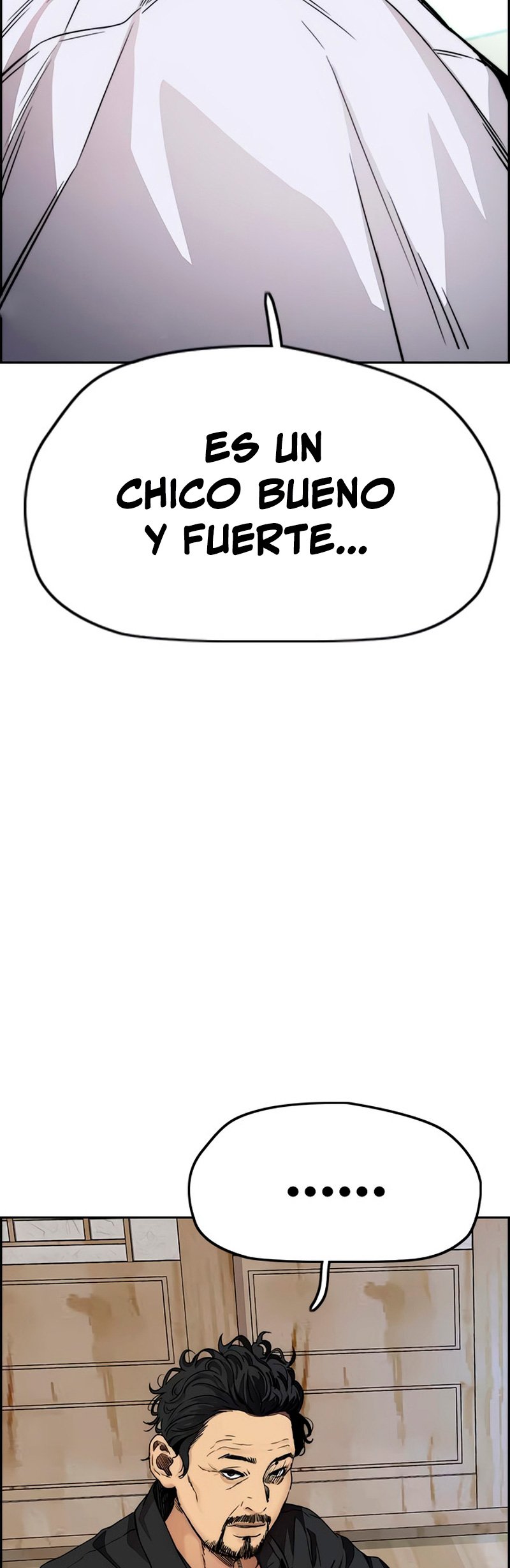 Read Wind Breaker Manhwa Español Manga Online