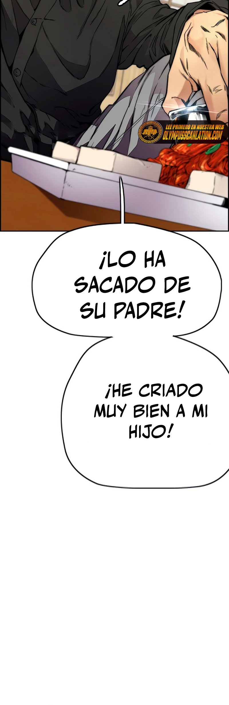 Read Wind Breaker Manhwa Español Manga Online