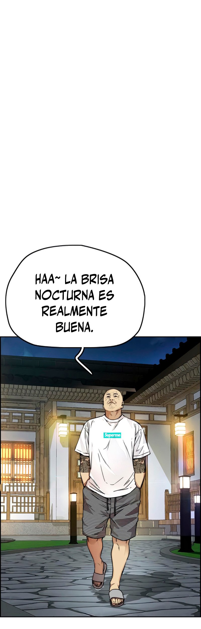 Read Wind Breaker Manhwa Español Manga Online