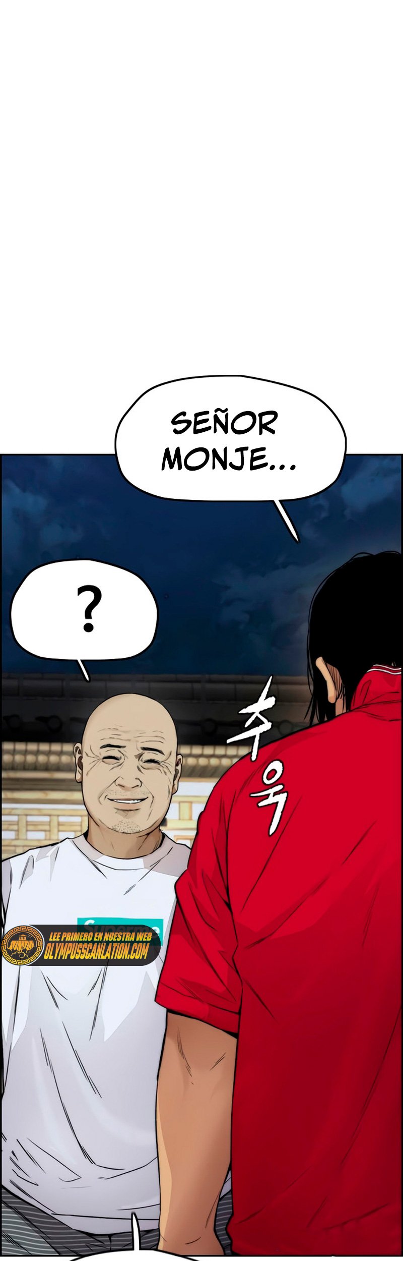 Read Wind Breaker Manhwa Español Manga Online