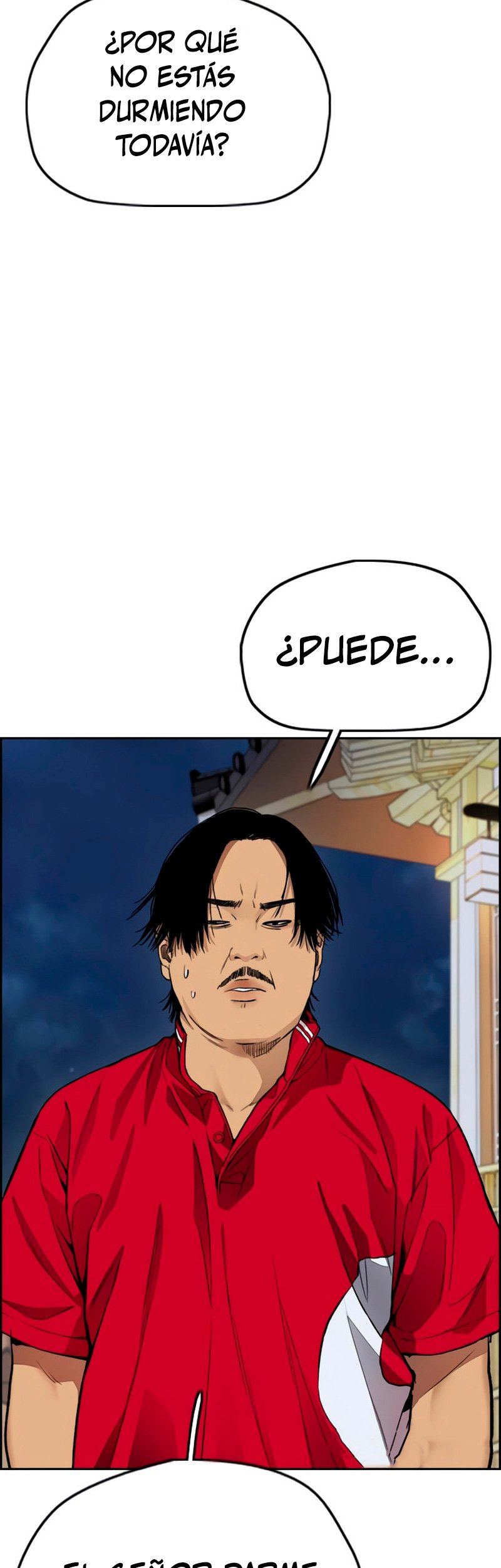 Read Wind Breaker Manhwa Español Manga Online