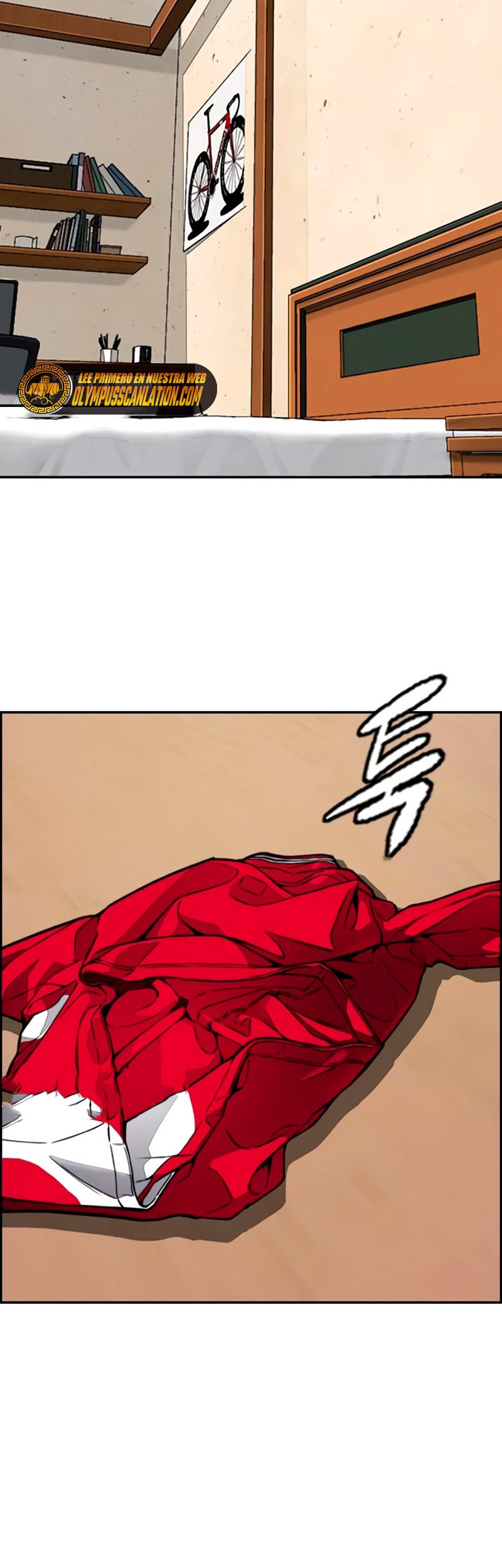 Read Wind Breaker Manhwa Español Manga Online