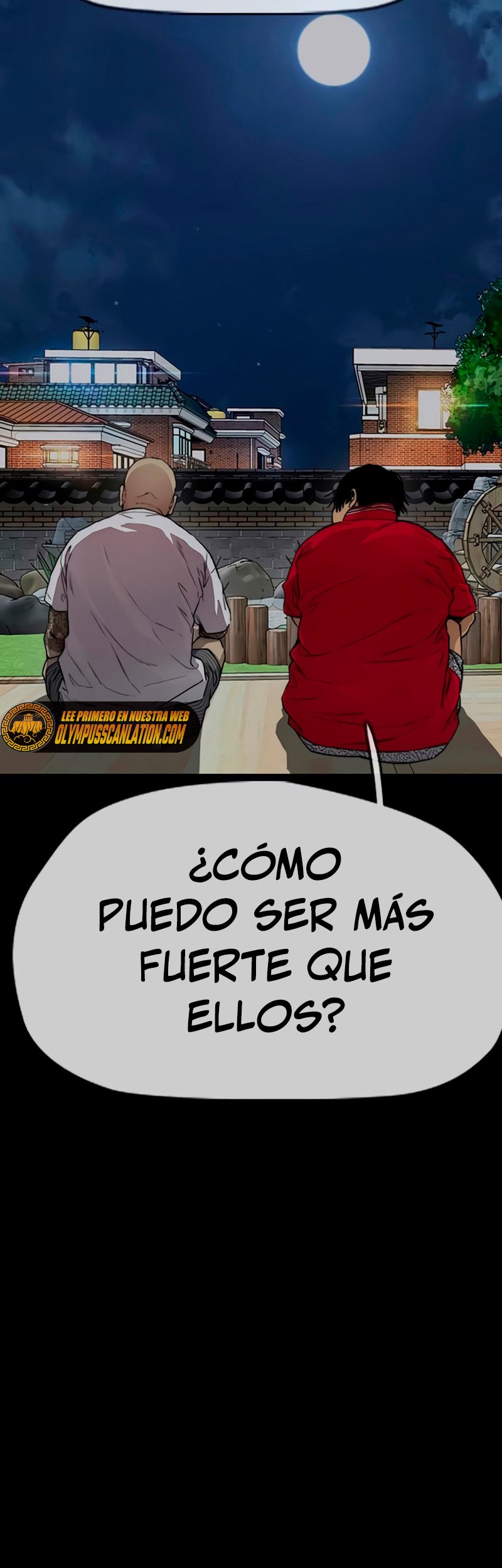 Read Wind Breaker Manhwa Español Manga Online