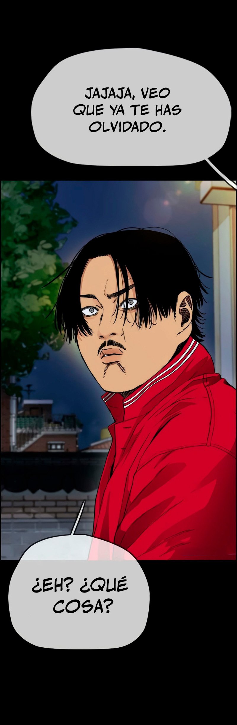 Read Wind Breaker Manhwa Español Manga Online
