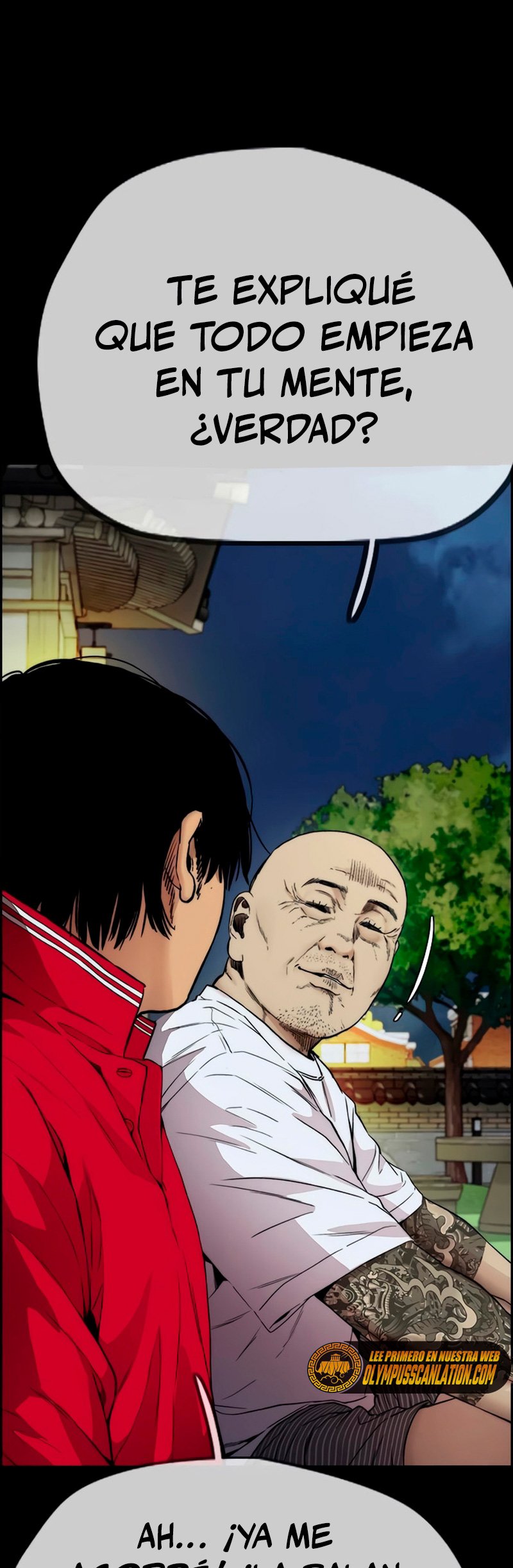Read Wind Breaker Manhwa Español Manga Online