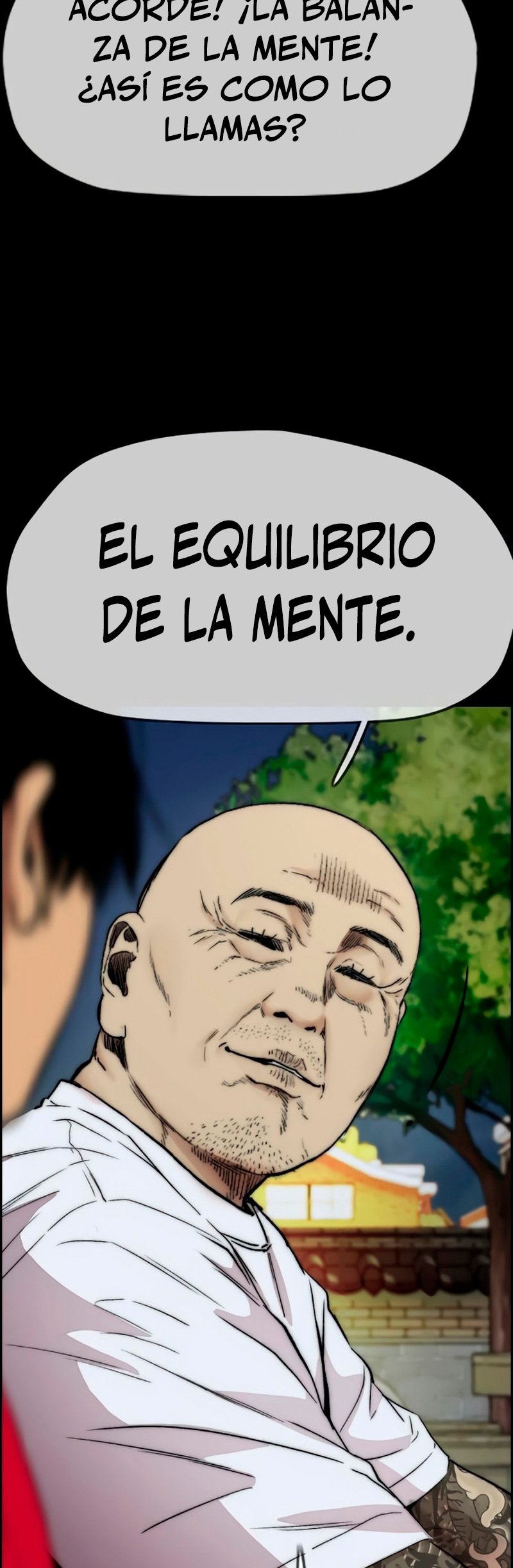 Read Wind Breaker Manhwa Español Manga Online