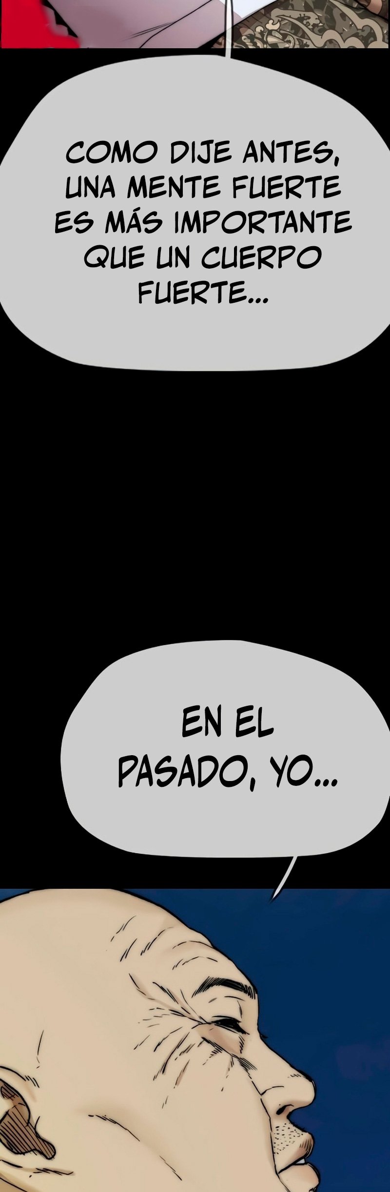 Read Wind Breaker Manhwa Español Manga Online