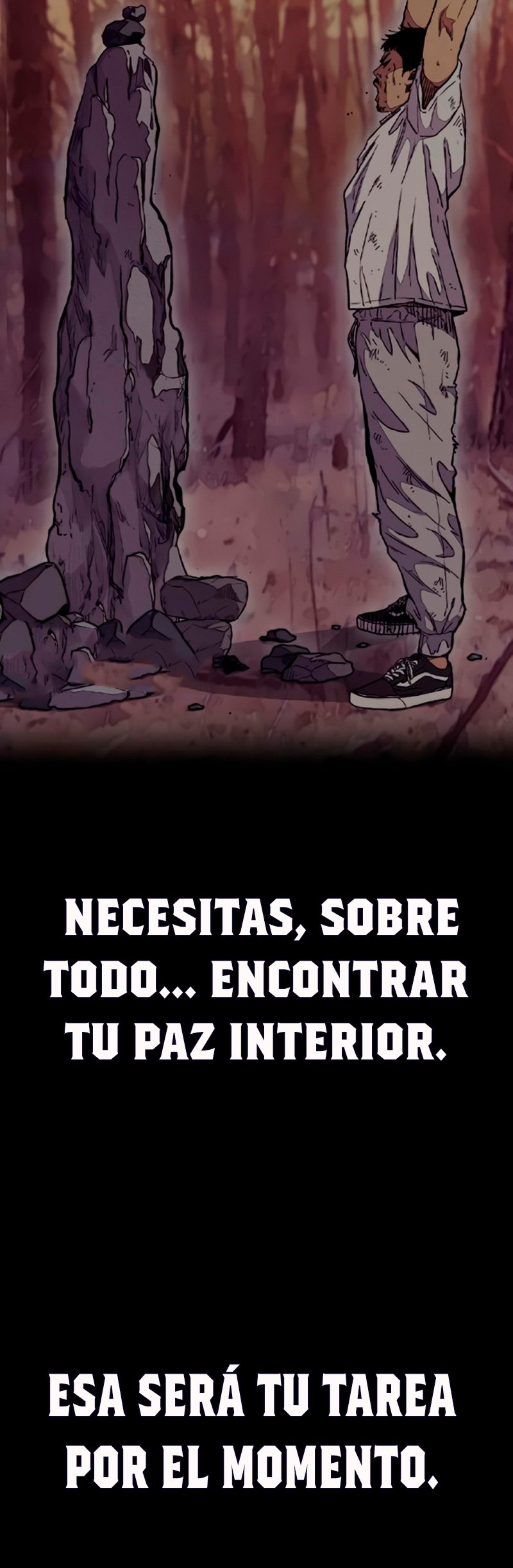 Read Wind Breaker Manhwa Español Manga Online