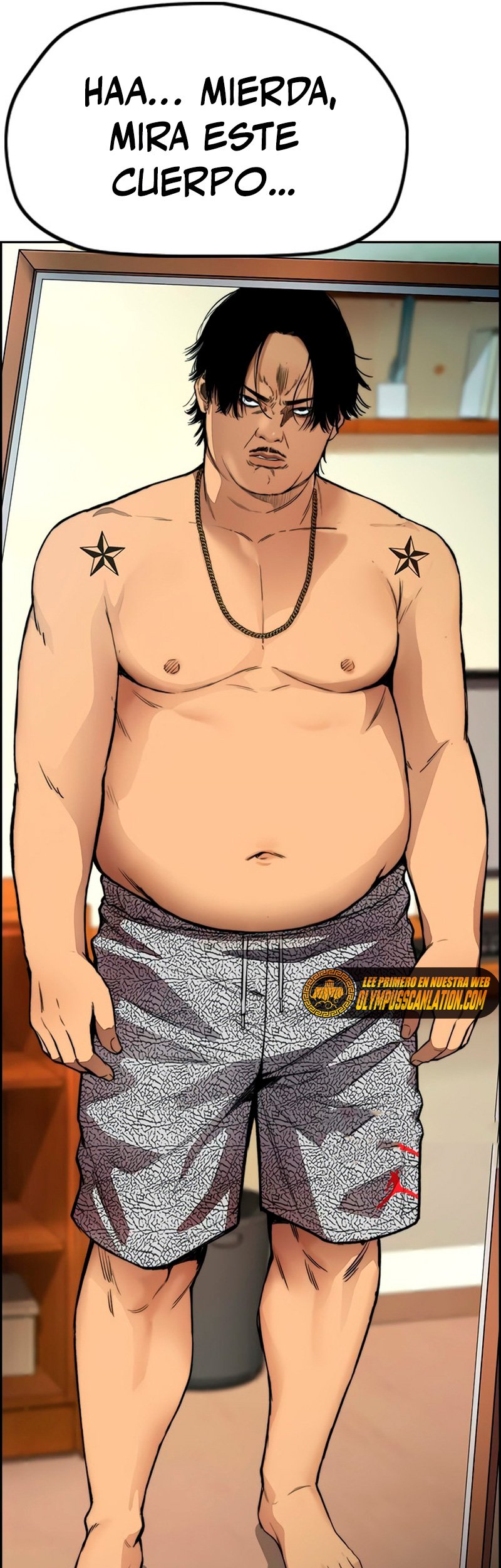 Read Wind Breaker Manhwa Español Manga Online