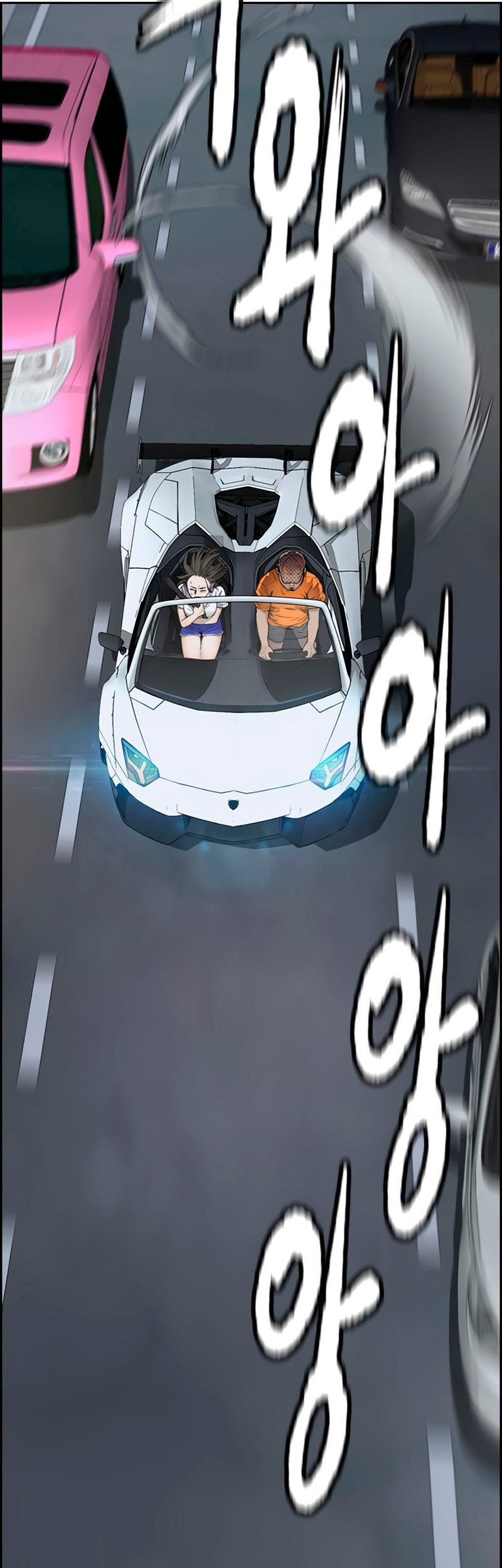 Read Wind Breaker Manhwa Español Manga Online