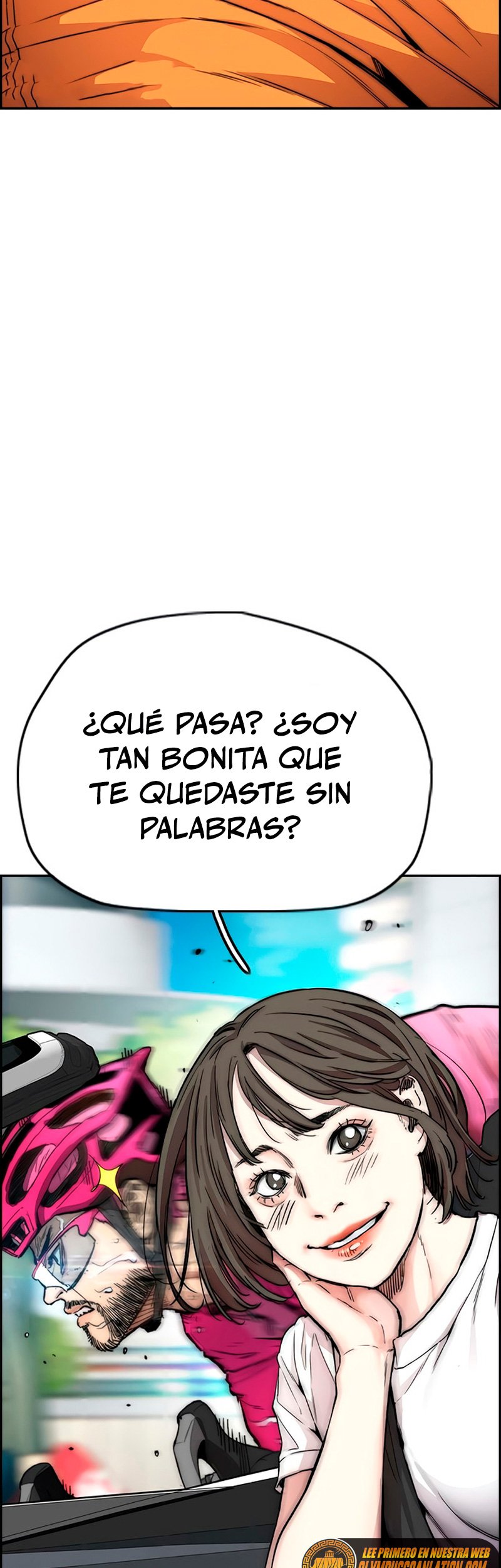 Read Wind Breaker Manhwa Español Manga Online