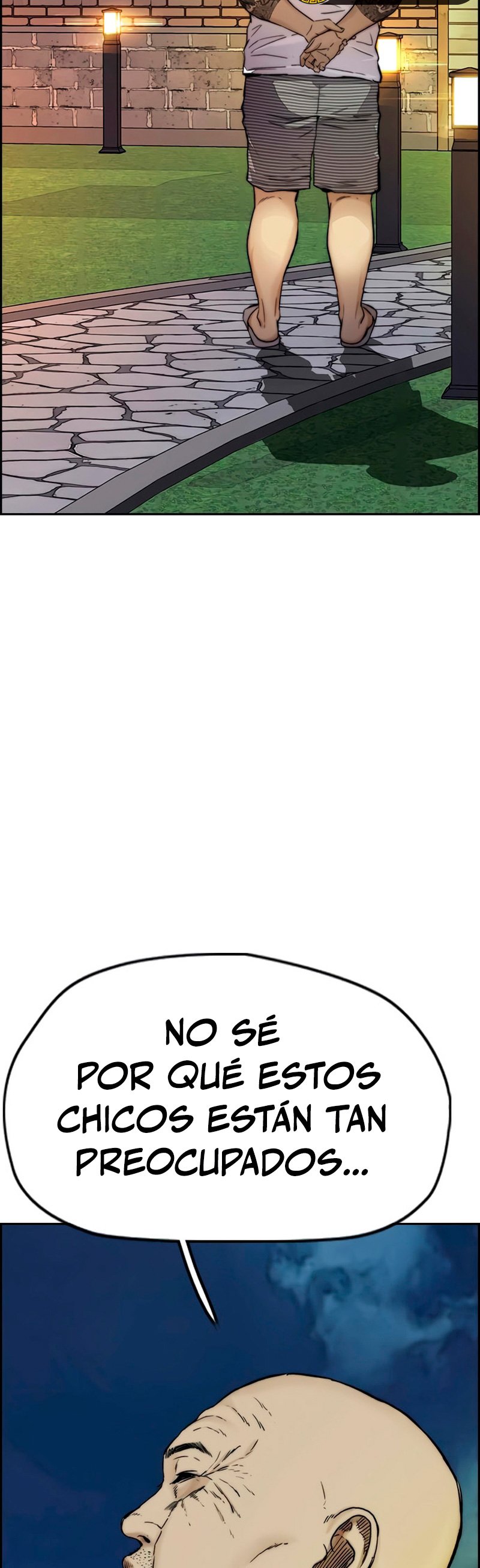 Read Wind Breaker Manhwa Español Manga Online