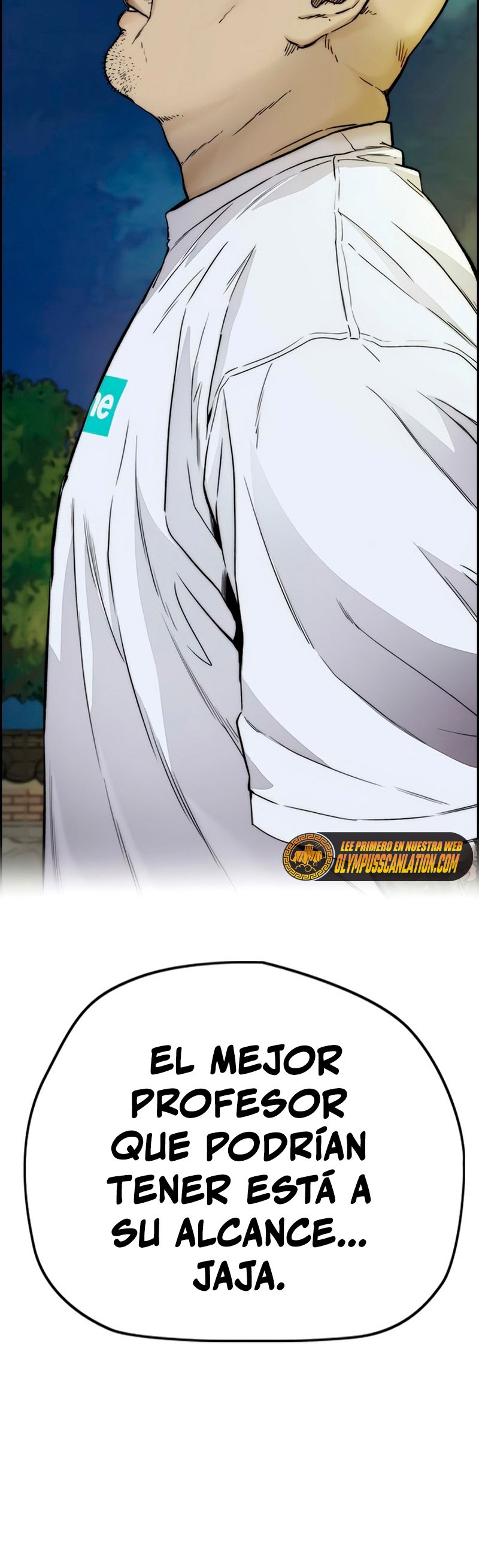 Read Wind Breaker Manhwa Español Manga Online