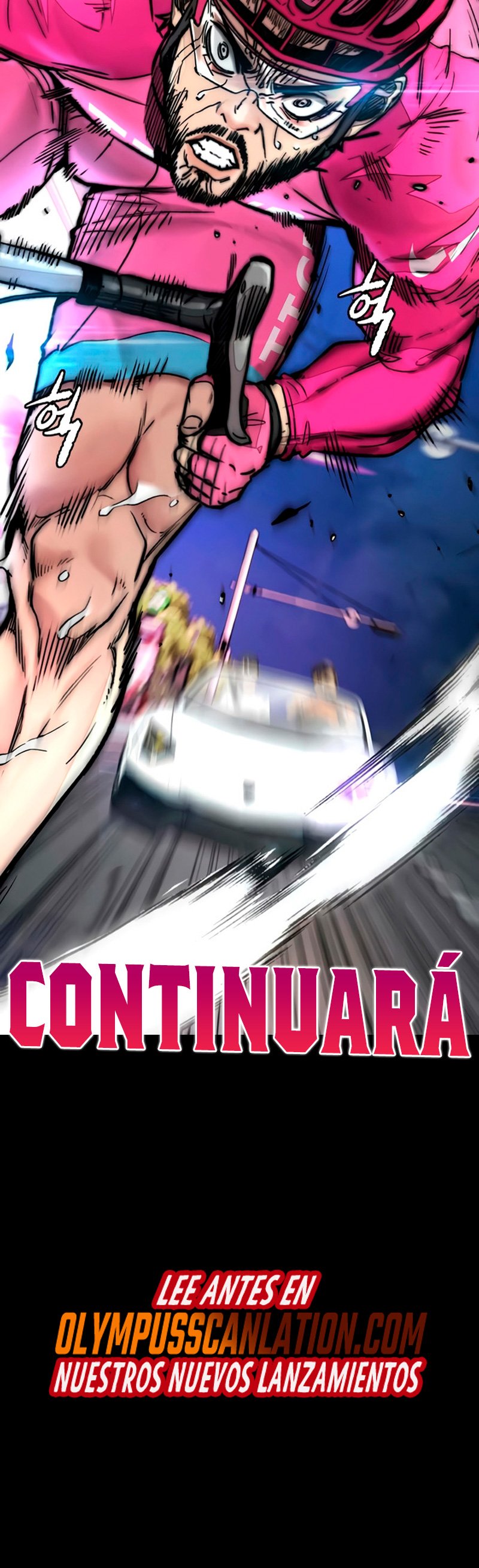 Read Wind Breaker Manhwa Español Manga Online