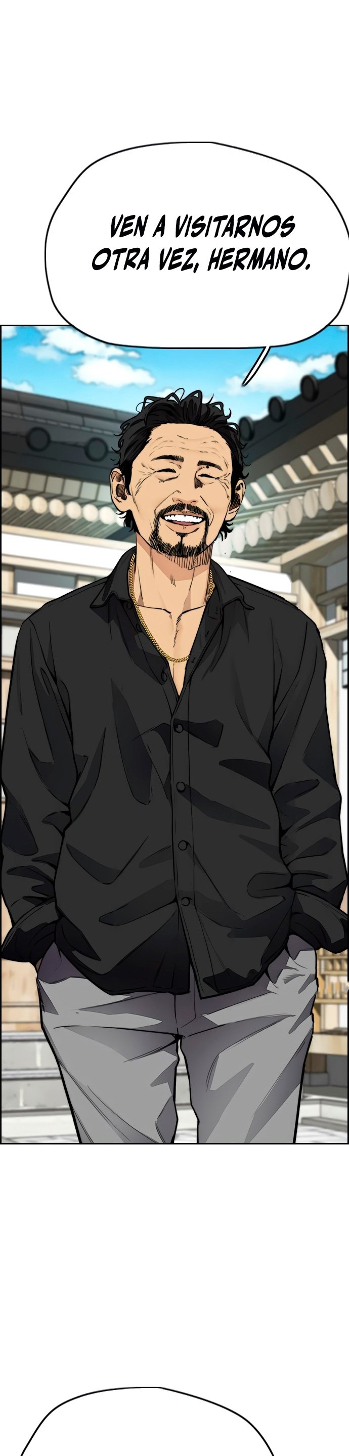 Read Wind Breaker Manhwa Español Manga Online