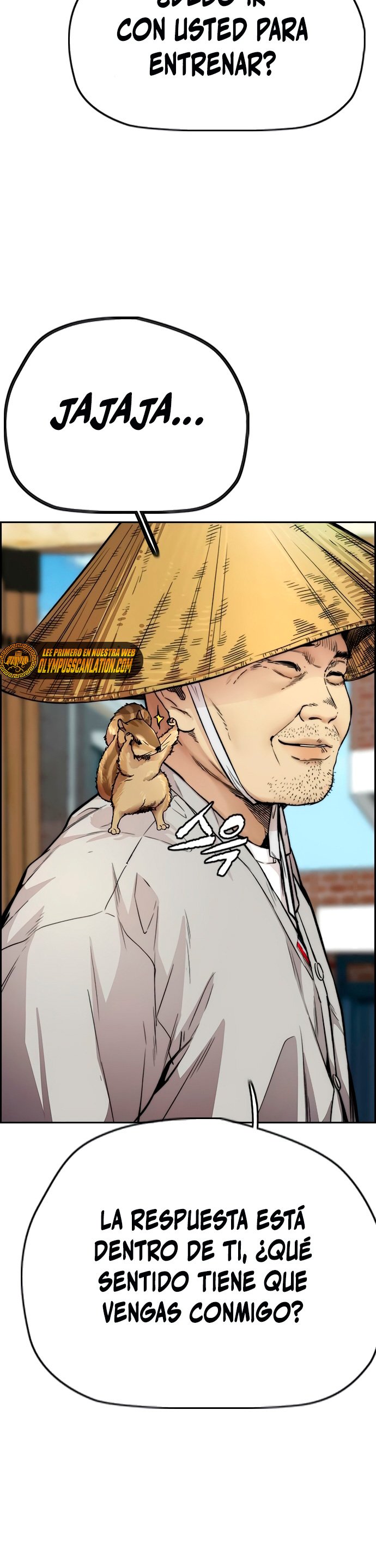 Read Wind Breaker Manhwa Español Manga Online