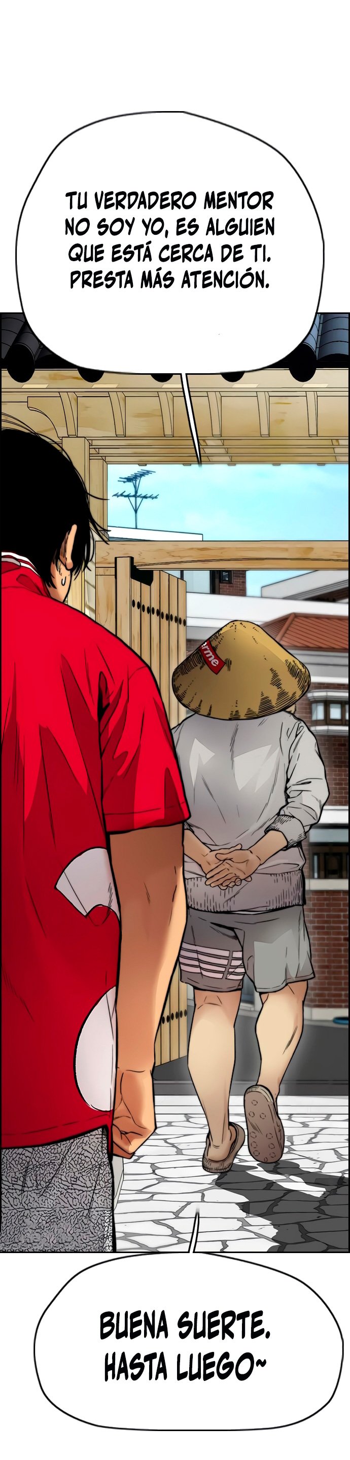 Read Wind Breaker Manhwa Español Manga Online