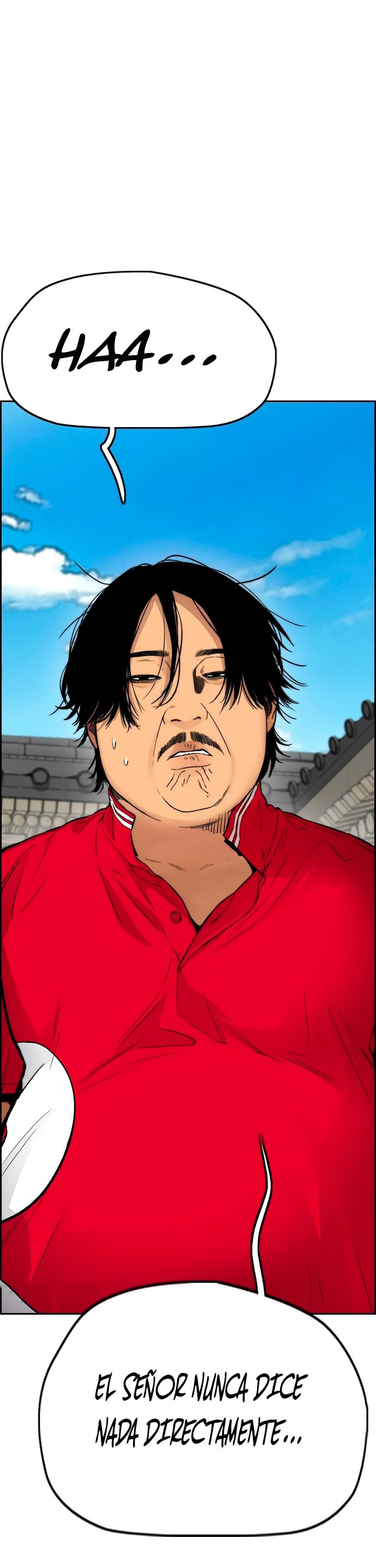 Read Wind Breaker Manhwa Español Manga Online