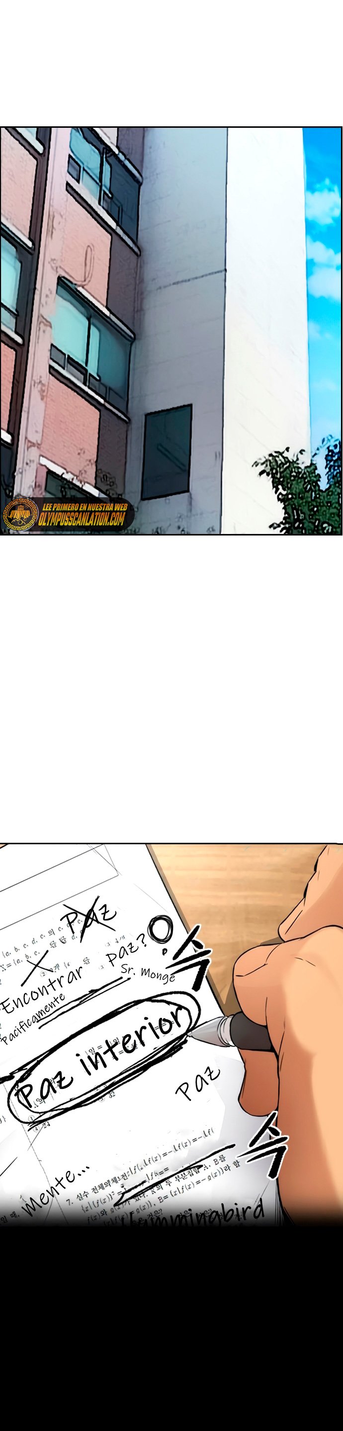 Read Wind Breaker Manhwa Español Manga Online