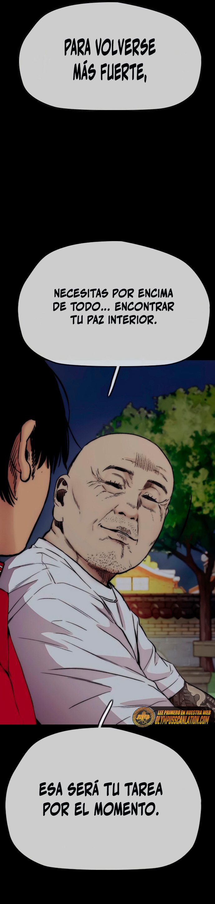 Read Wind Breaker Manhwa Español Manga Online