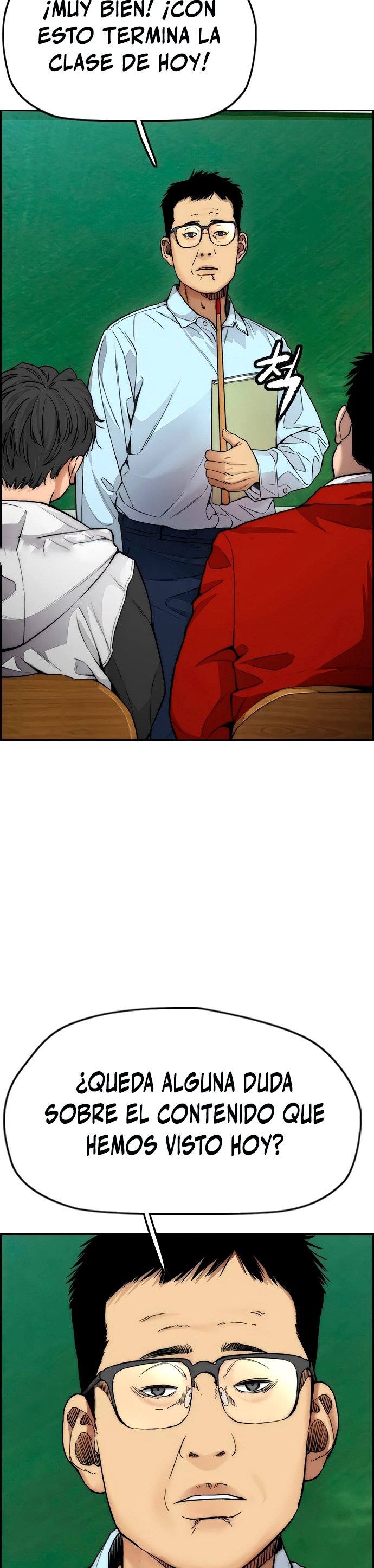 Read Wind Breaker Manhwa Español Manga Online