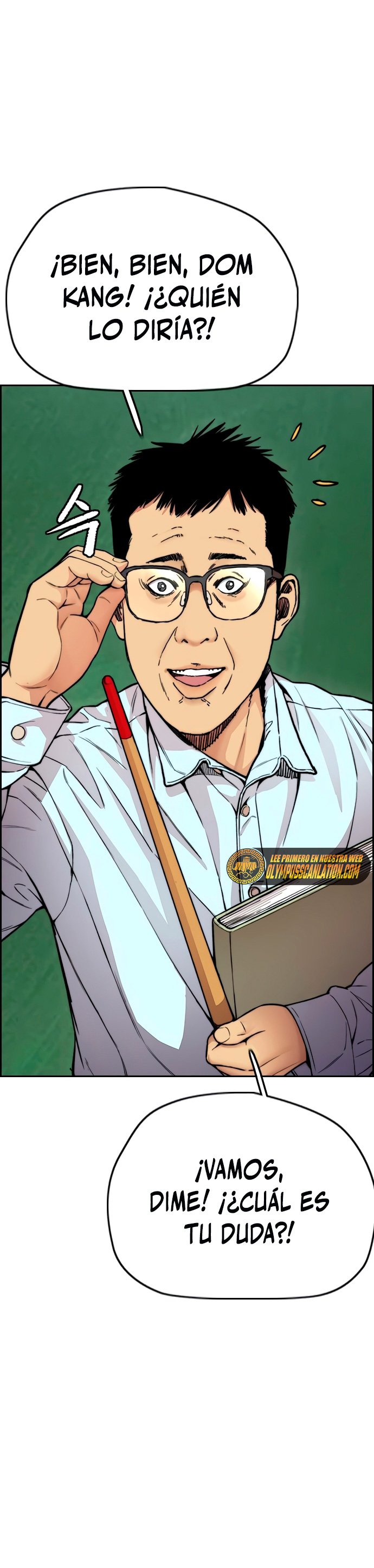 Read Wind Breaker Manhwa Español Manga Online