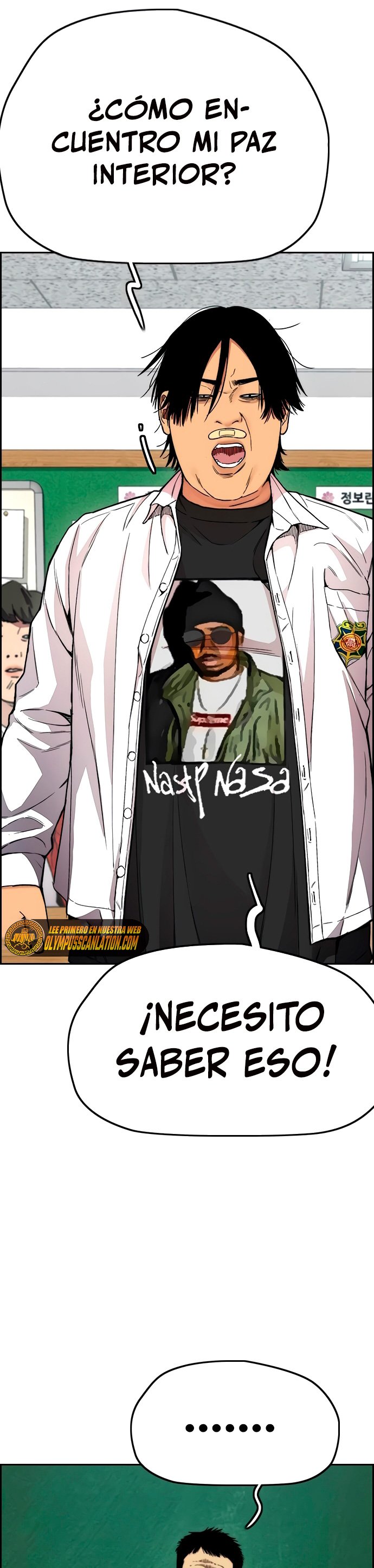 Read Wind Breaker Manhwa Español Manga Online