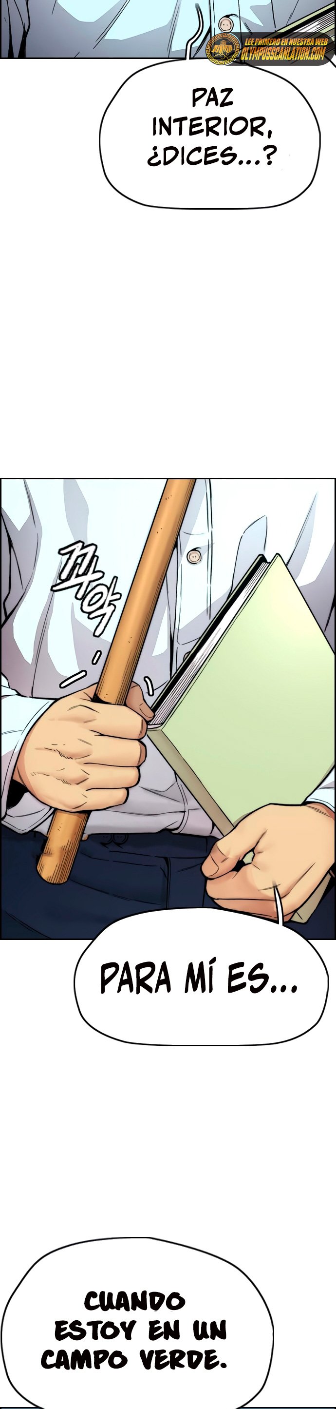 Read Wind Breaker Manhwa Español Manga Online