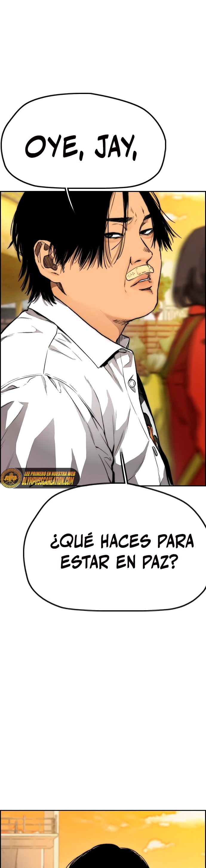 Read Wind Breaker Manhwa Español Manga Online