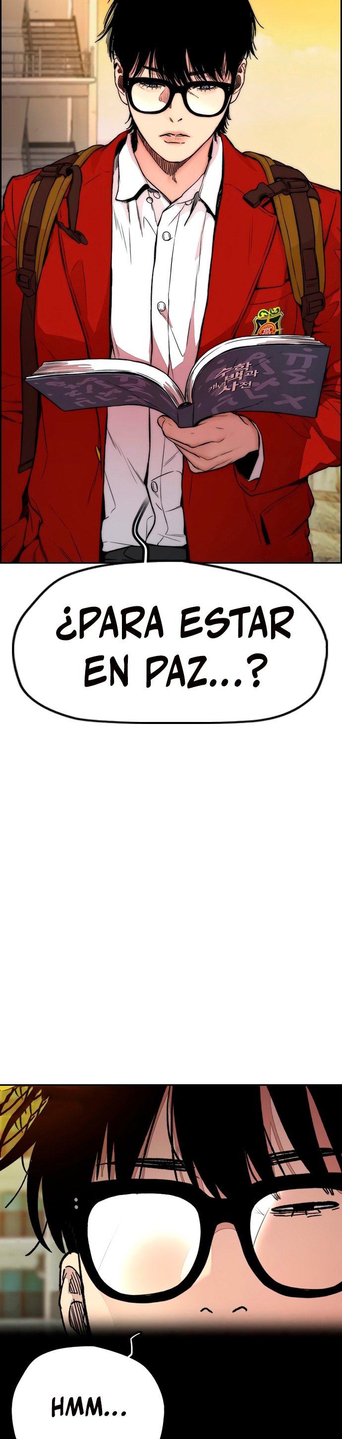Read Wind Breaker Manhwa Español Manga Online